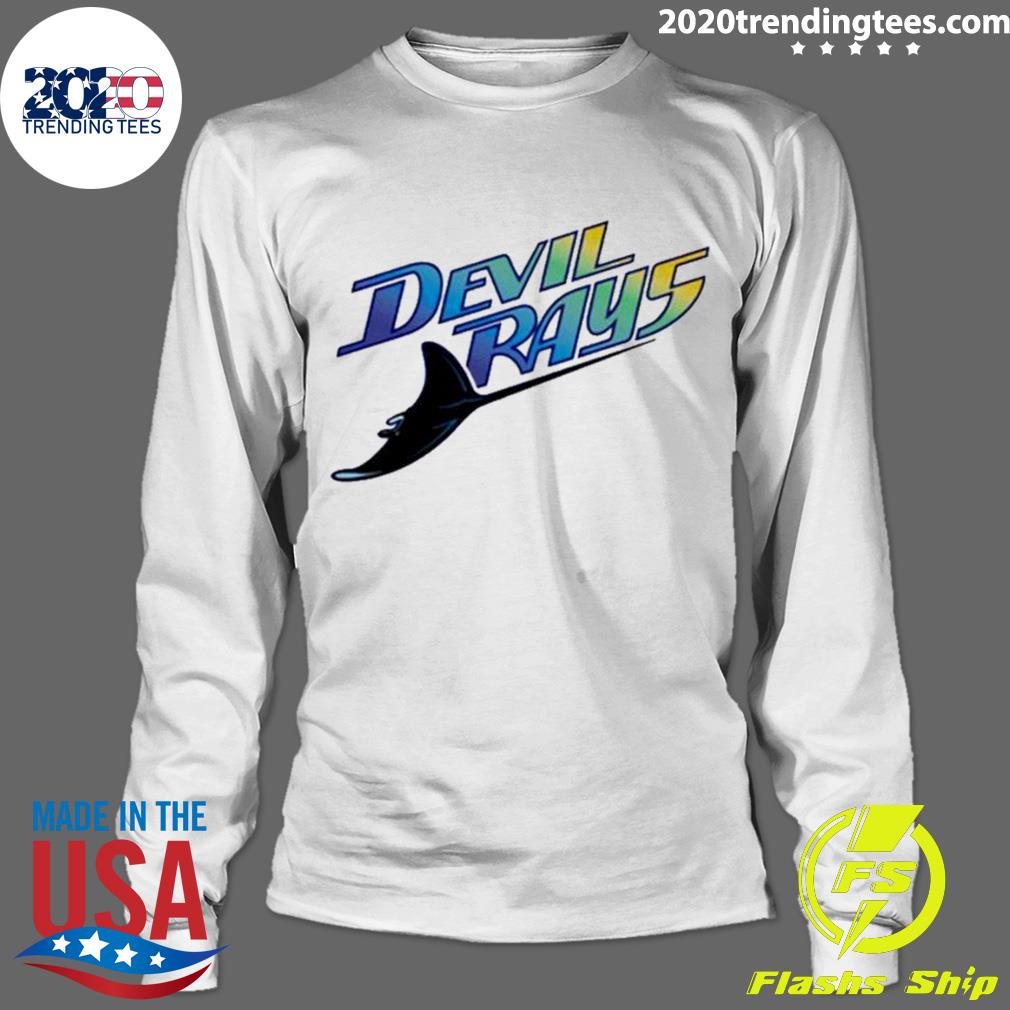 Tampa Bay Devil Rays Score Shirt, Hoodie, Sweater, Long