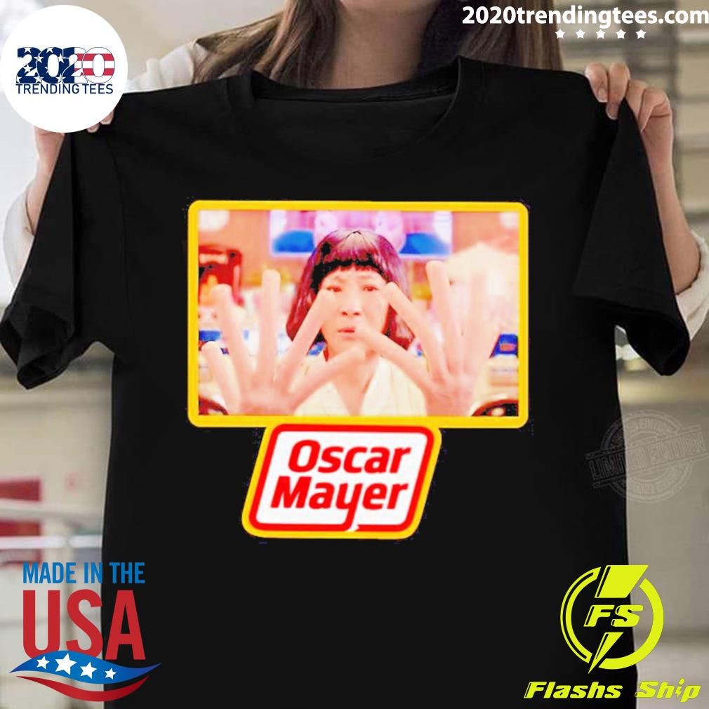 Oscar Mayer T-shirt