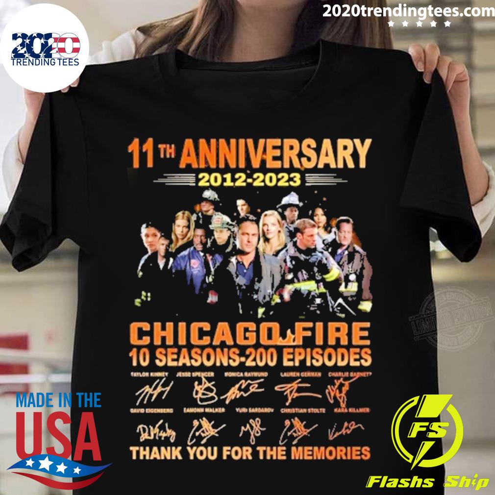 希少！GENERAL RESEARCH 10th ANNIVERSARY Tee 10 Year Anniversary T-shirt | A MOMENT OF MAGIC