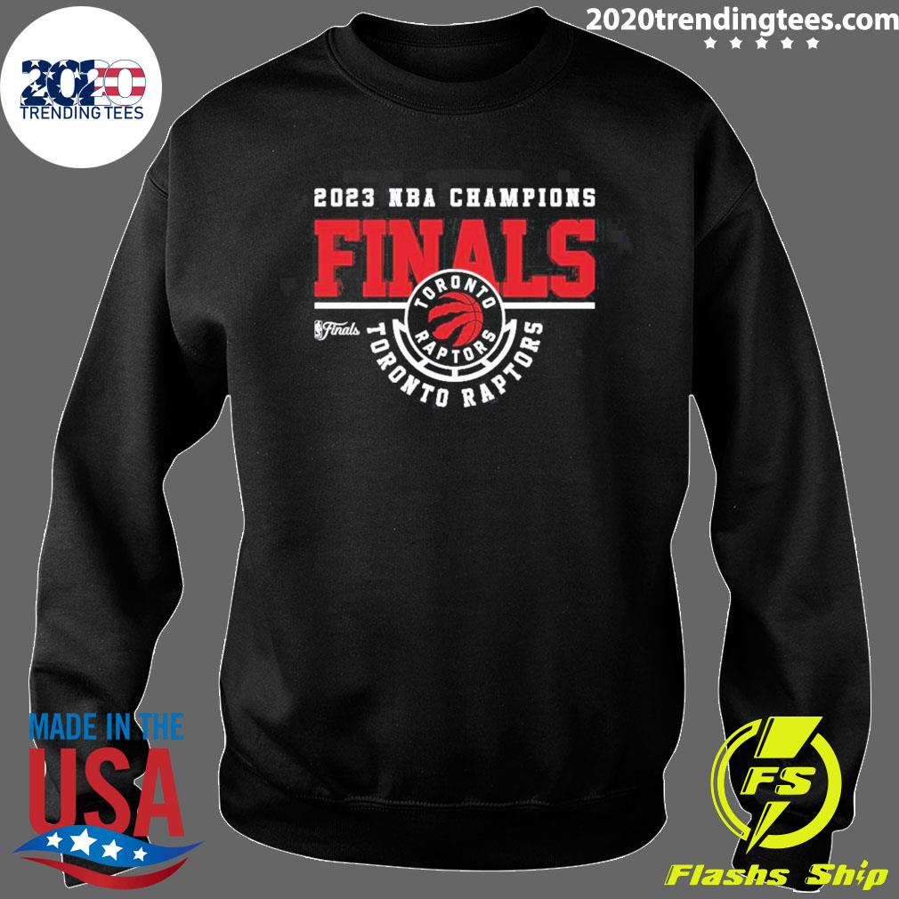 Raptors championship shirt, hoodie, sweater and v-neck t-shirt