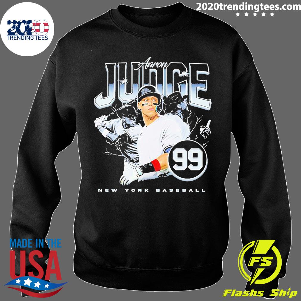 New York Yankees Aaron Judge 90s Retro Shirt, hoodie, sweater, long sleeve  and tank top