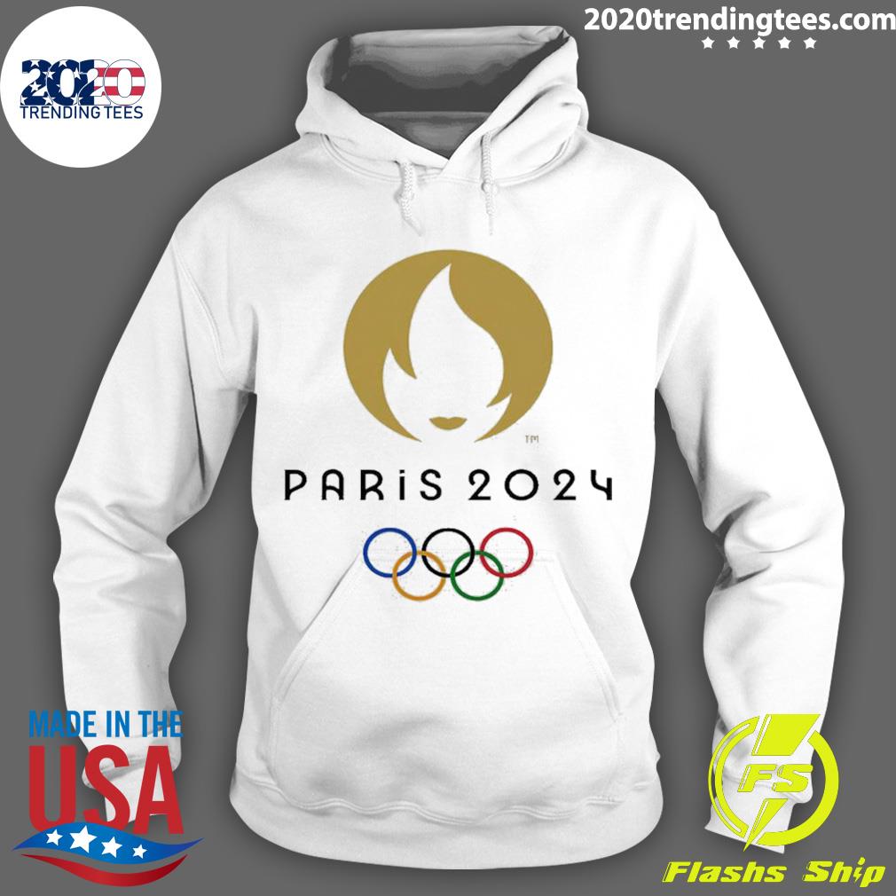 【未開封】HOMESICK EISEI 2024 Tour Final TEE Official paris 2024 Olympics T-shirt - 2020 Trending Tees