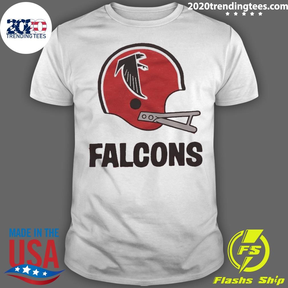 NFL Atlanta Falcons Legends Team Signatures Shirt, hoodie, sweater, long  sleeve and tank top