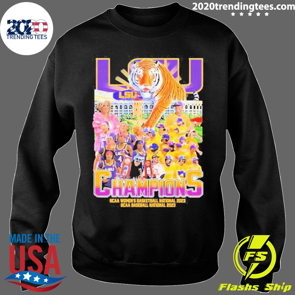 Louisiana Sport Team LSU Tigers New Orleans Pelicans and New Orleans Saints  shirt, hoodie, sweater, ladies v-neck and tank top