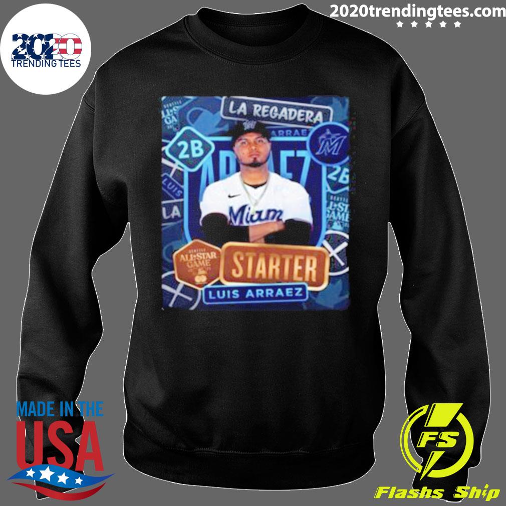Seattle MLB All Star Game 2023  Retro MLB All Star Game T-Shirt