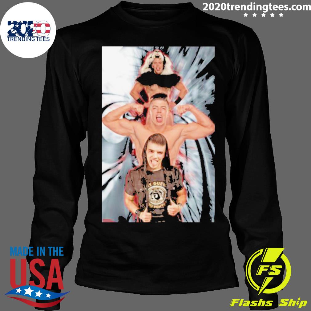 Official sammy Guevara The Panda Slayer Wrestling T-shirt - 2020 Trending  Tees