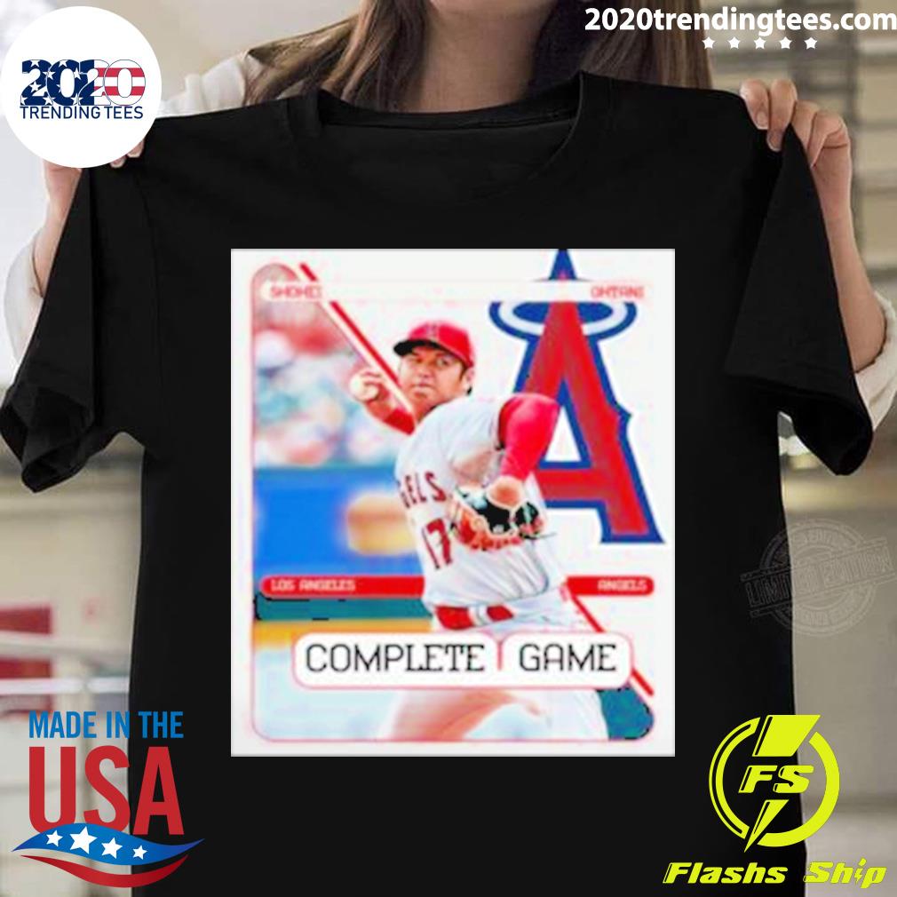 MLB Jam Los Angeles Angels Ohtani 2022 shirt, hoodie, sweater, long sleeve  and tank top