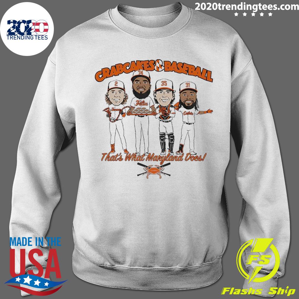 Orioles Baseball Isn't Boring Shirt, Custom prints store