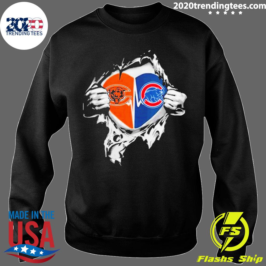 Official iowa Cubs bear shirt, hoodie, sweater, long sleeve and tank top