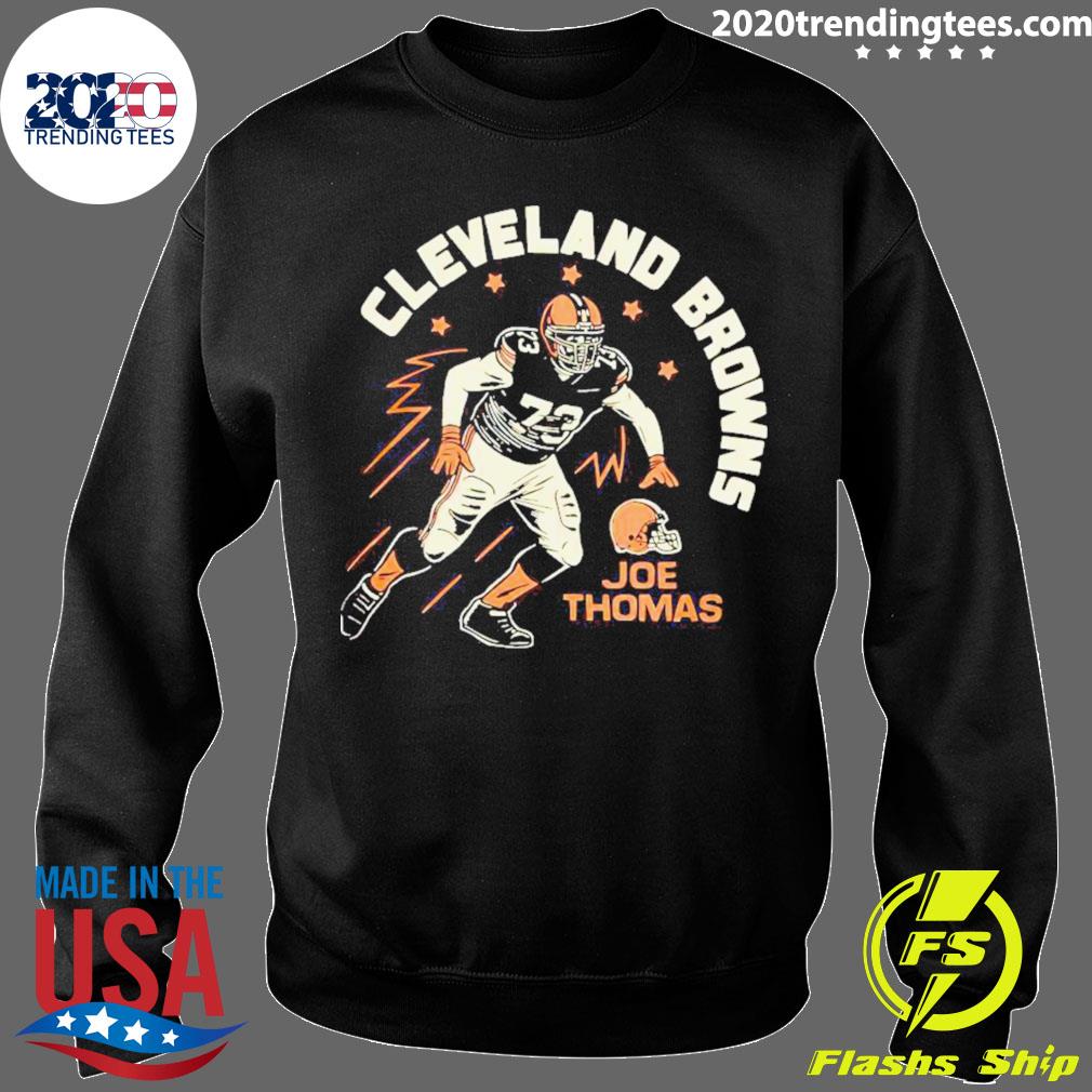 cleveland browns bling shirt