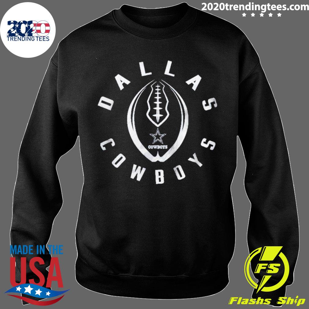 Official Dallas Cowboys Liquid Camo Logo 2023 T-shirt,Sweater, Hoodie, And Long  Sleeved, Ladies, Tank Top