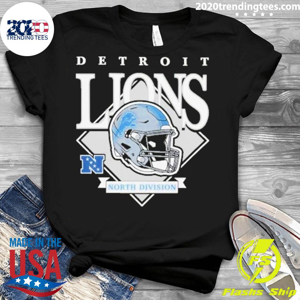 Detroit Lions NFL Football Funny Unicorn Dabbing Sports T Shirt