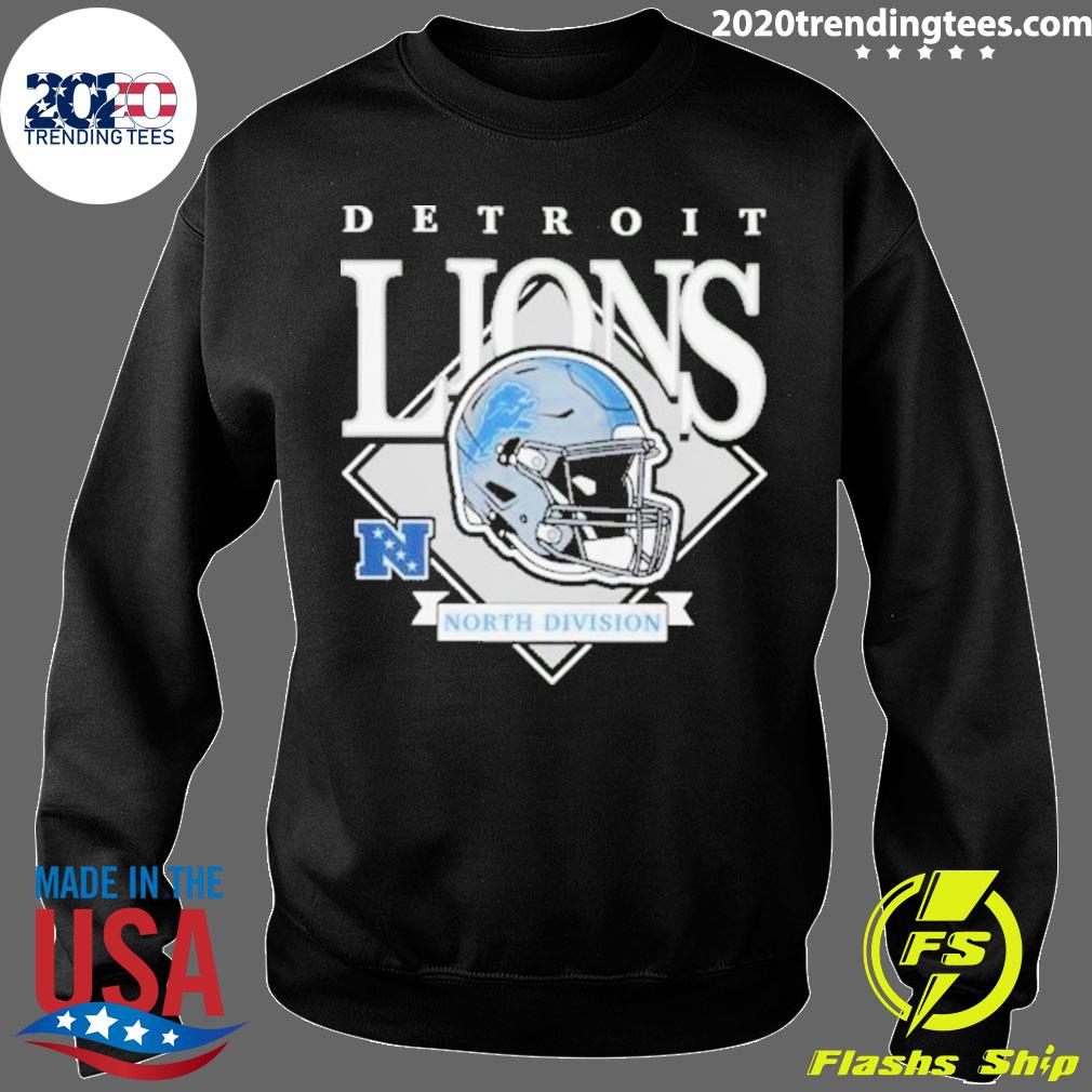 Detroit Lions NFL Football Funny Unicorn Dabbing Sports T Shirt