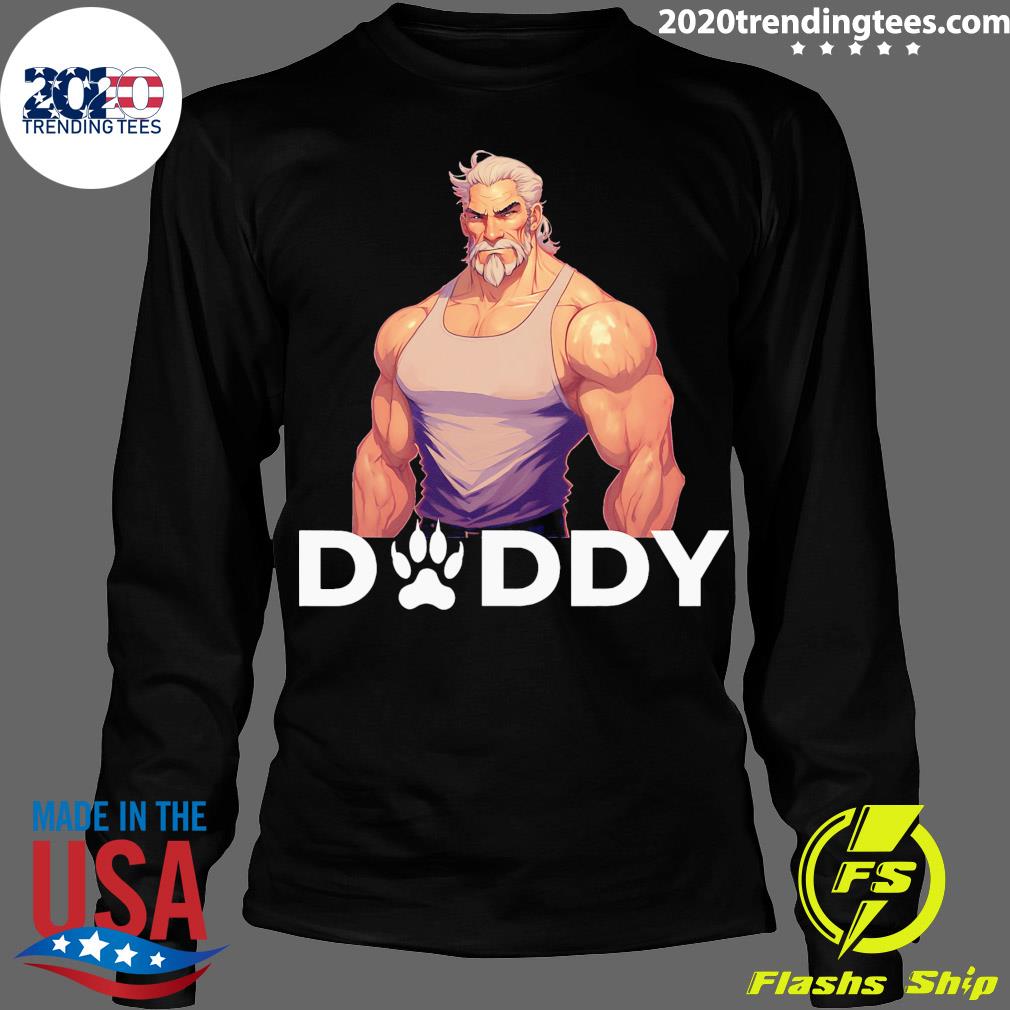 Official gay Polar Bear Muscle Daddy Bear LGBT Gay Pride 2023 Kids T-shirt  - 2020 Trending Tees