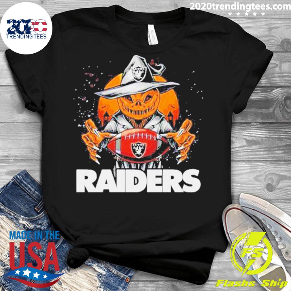 Los Raiders T-Shirt