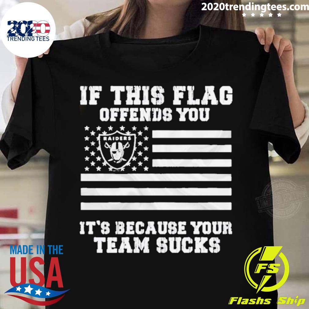 If This Pittsburgh Steelers Flag Offends You Your Team Suck T