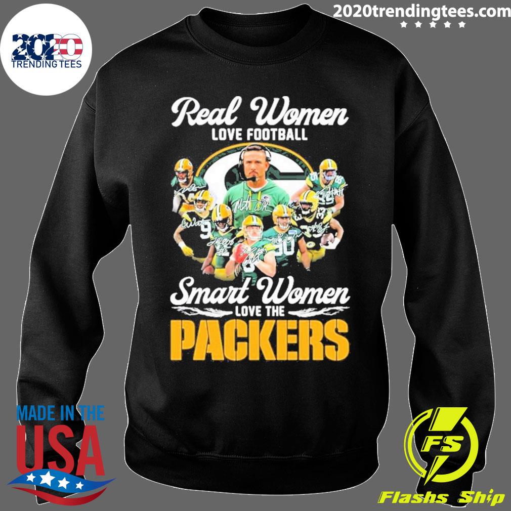 Real Women love Football Smart Women love the Steelers signature shirt,  hoodie, sweater, long sleeve and tank top