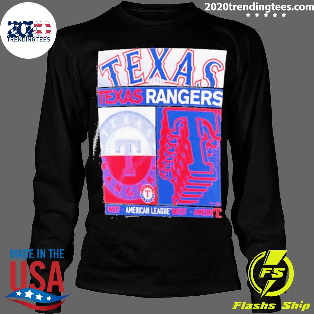 Texas Rangers In Good Graces T-Shirts, hoodie, sweater, long sleeve and  tank top