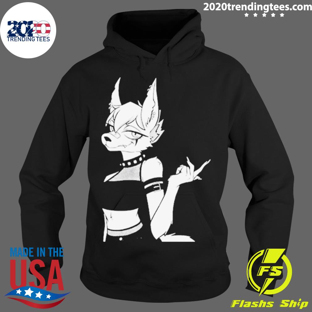 【SUNDAYOFFCLUB】Anthem Of The Jackal Heavy Terry Sweatshirt Sundayoffclub Anthem  STYLE | KREAM