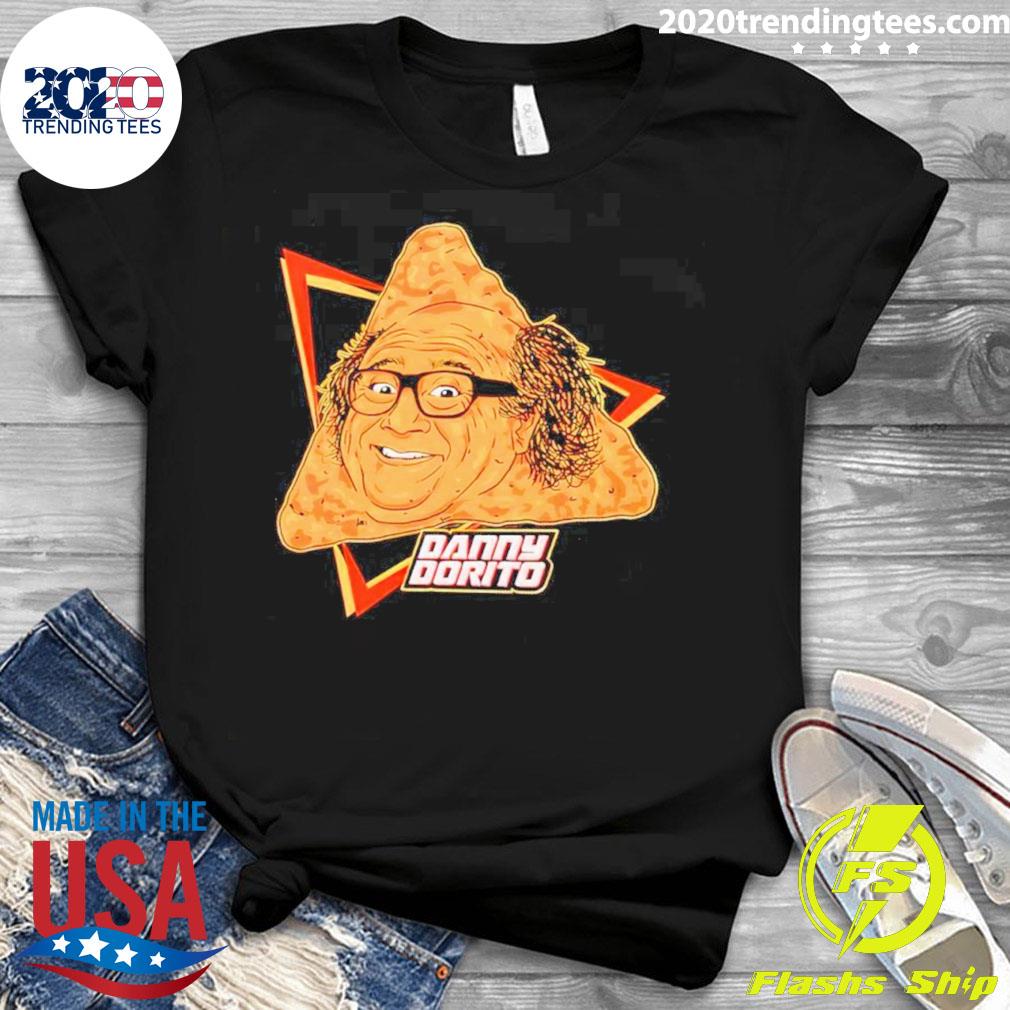 Danny Dorito T-Shirt