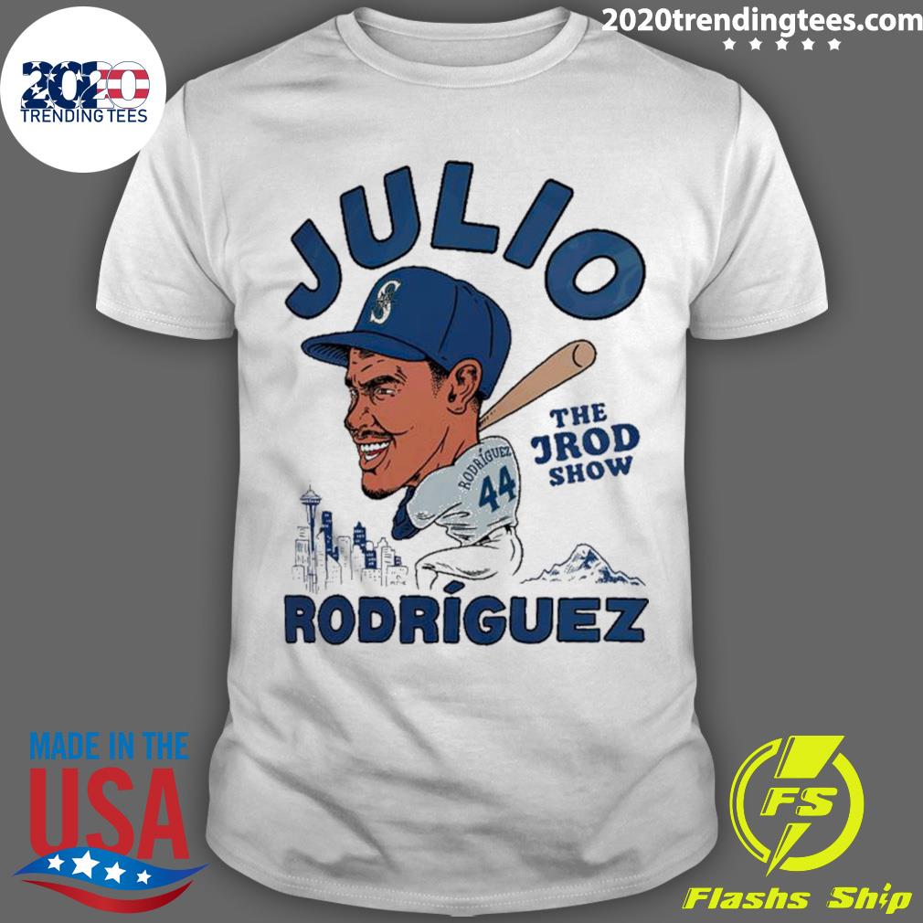 J-Rod Julio Rodriguez 2023 Signature Shirt, hoodie, sweater and long sleeve