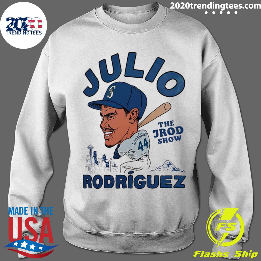 J-Rod Julio Rodriguez 2023 Signature Shirt, hoodie, sweater and long sleeve