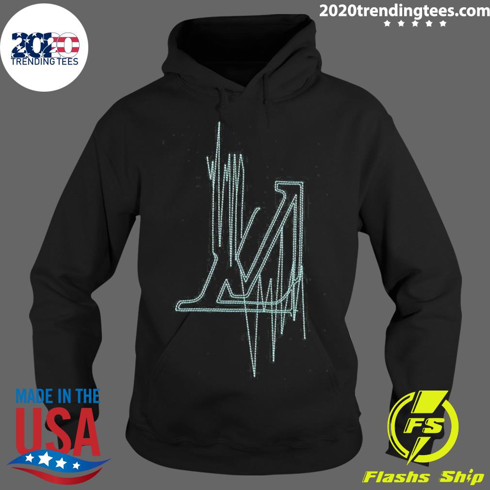 Official louis Vuitton LV Frequency T-shirt - 2020 Trending Tees