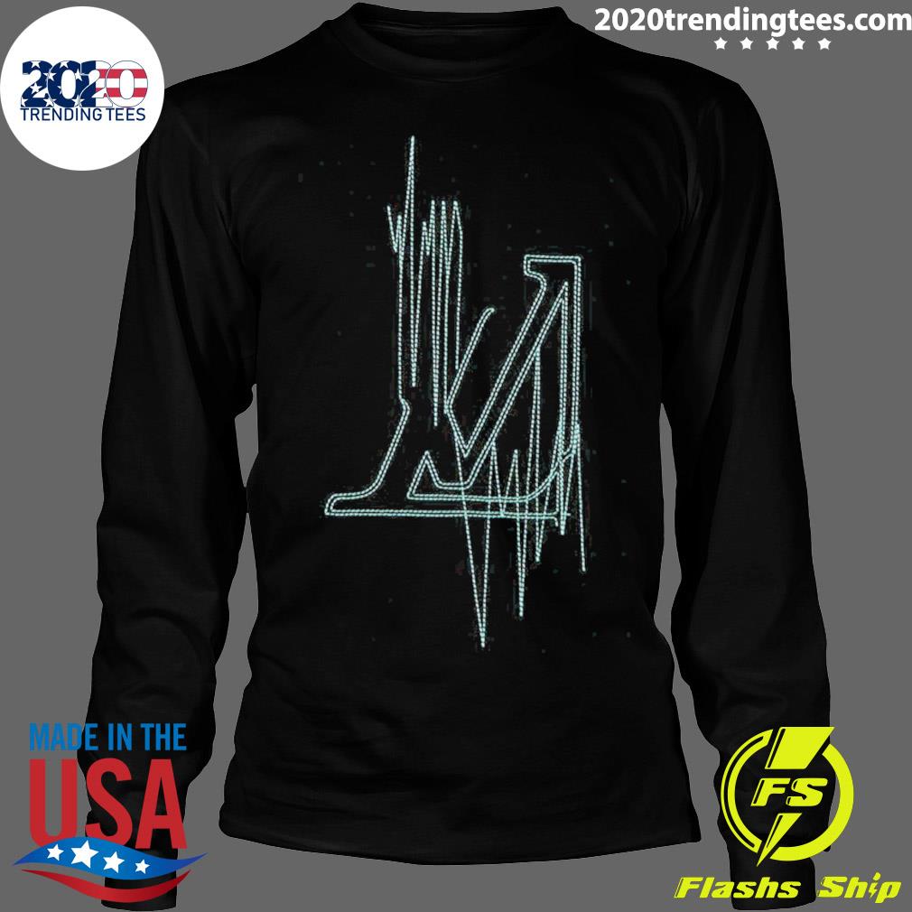 Official louis Vuitton LV Frequency T-shirt - 2020 Trending Tees