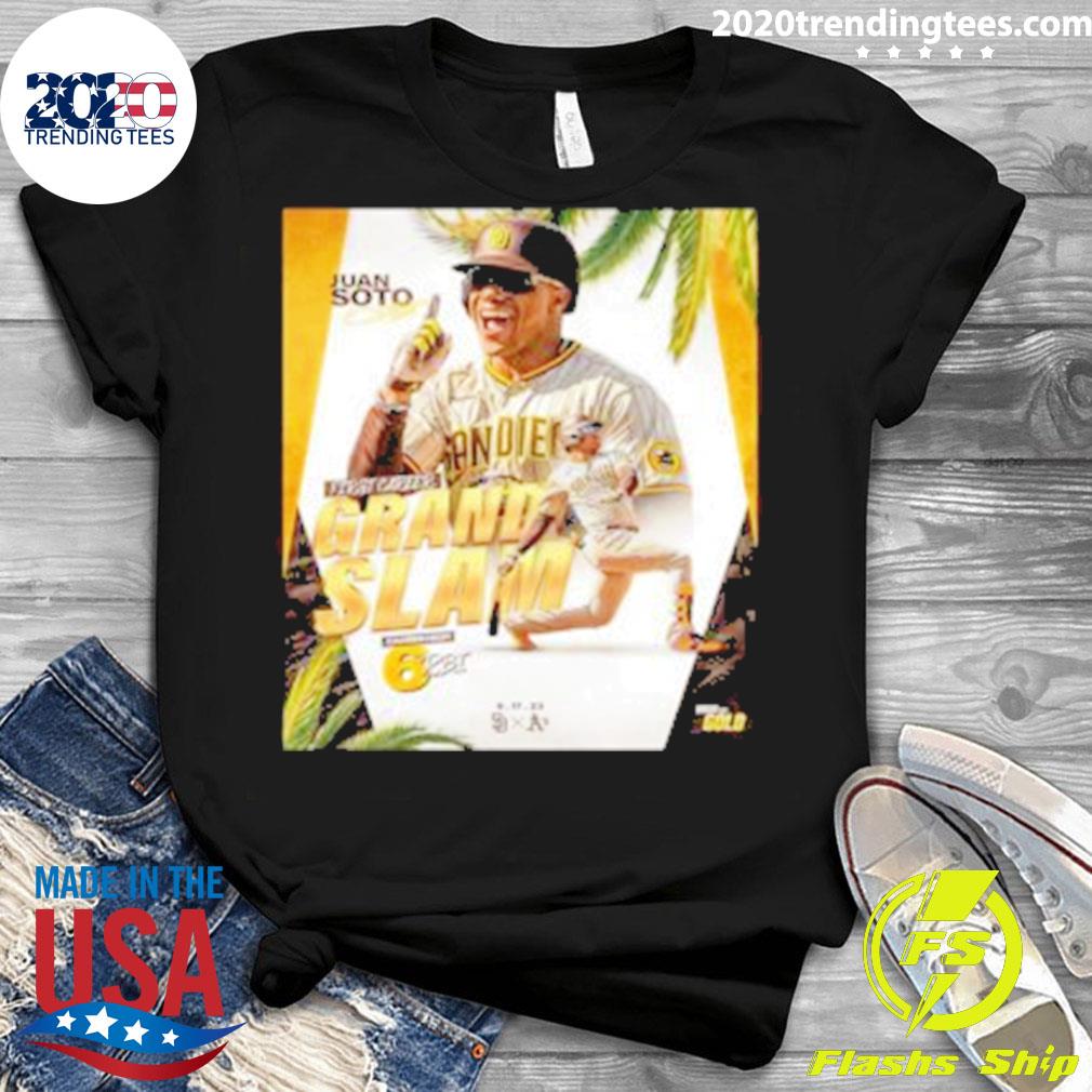 Let's Go Juan Soto San Diego Padres Shirt, hoodie, sweater, long sleeve and  tank top