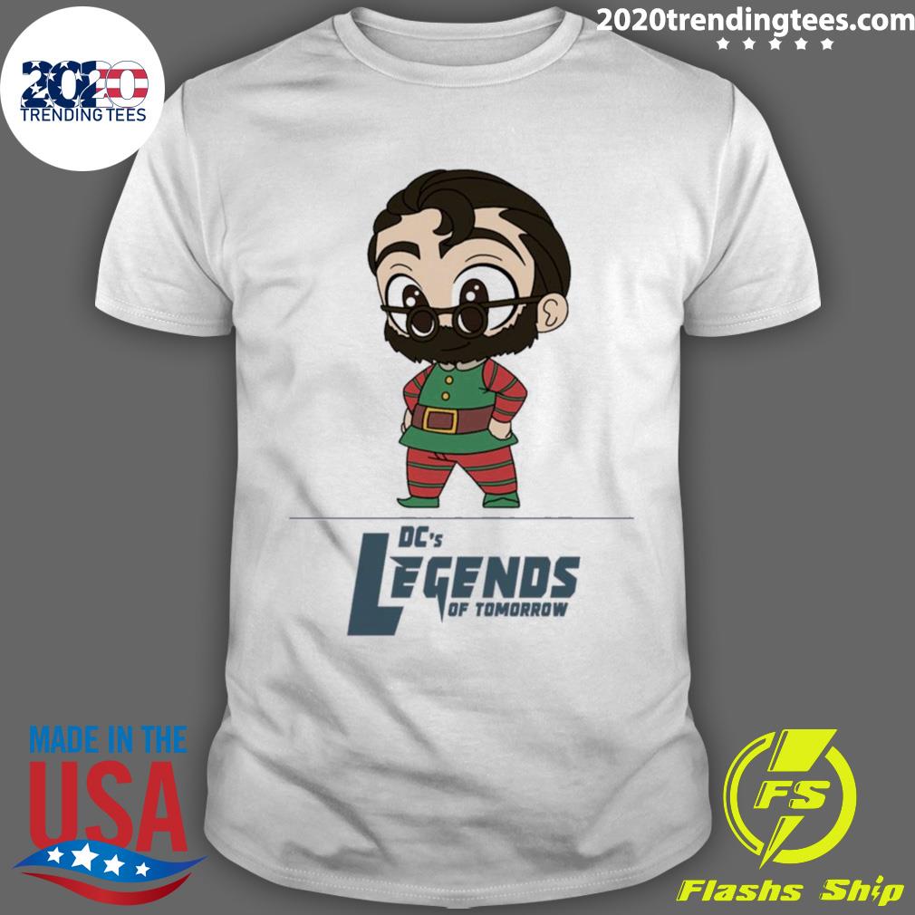 Gwyn Davies V1 2023 Christmas T-shirt