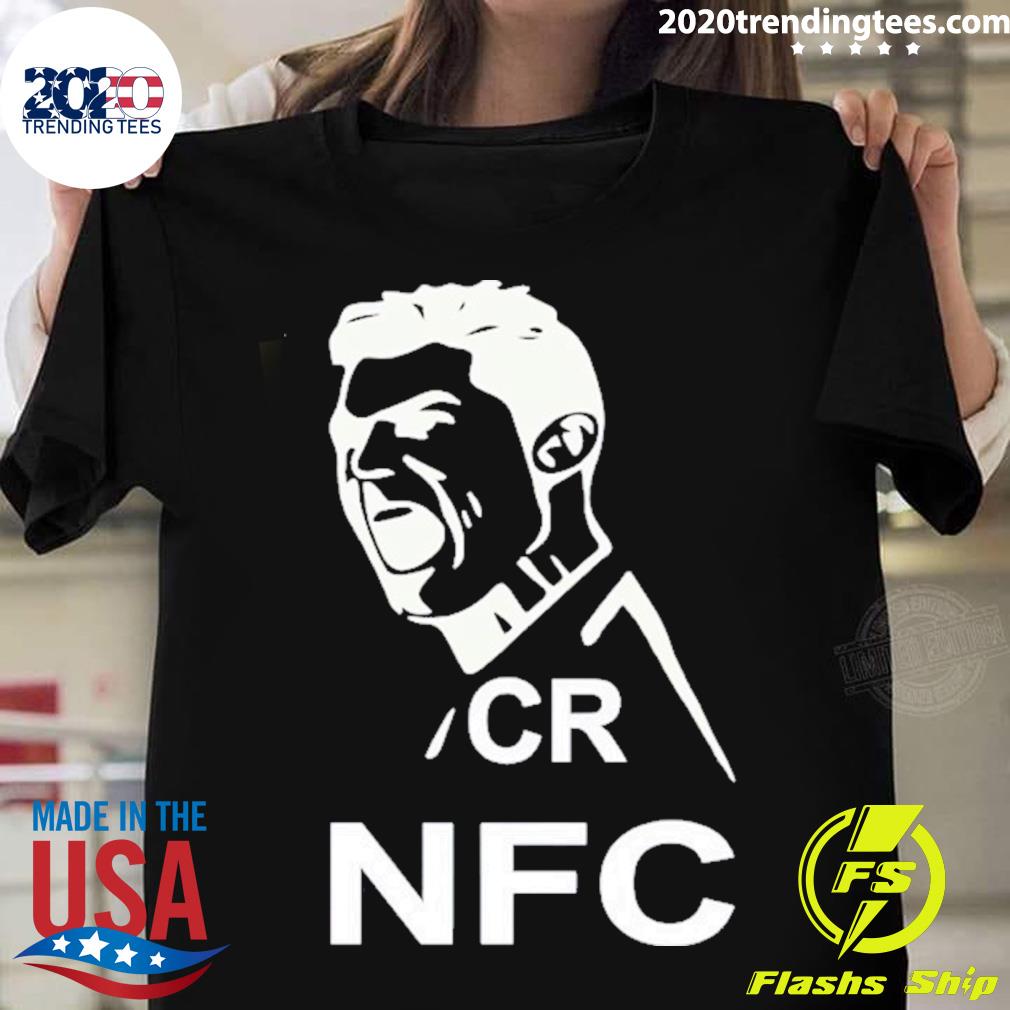 Official cr Nfc T-shirt