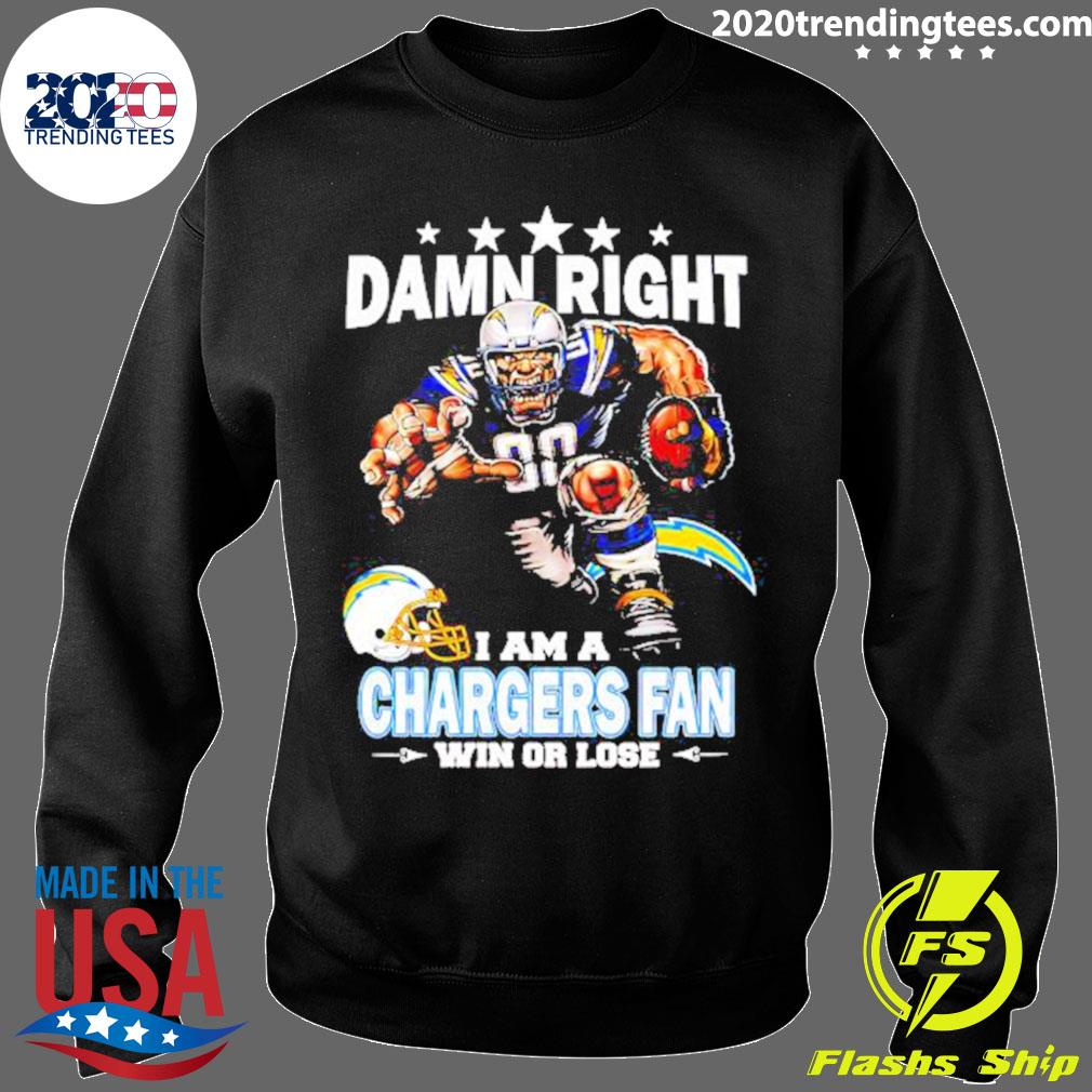 Los Angeles Chargers Avengers Endgame Los Angeles Chargers Shirt, hoodie,  sweater, long sleeve and tank top