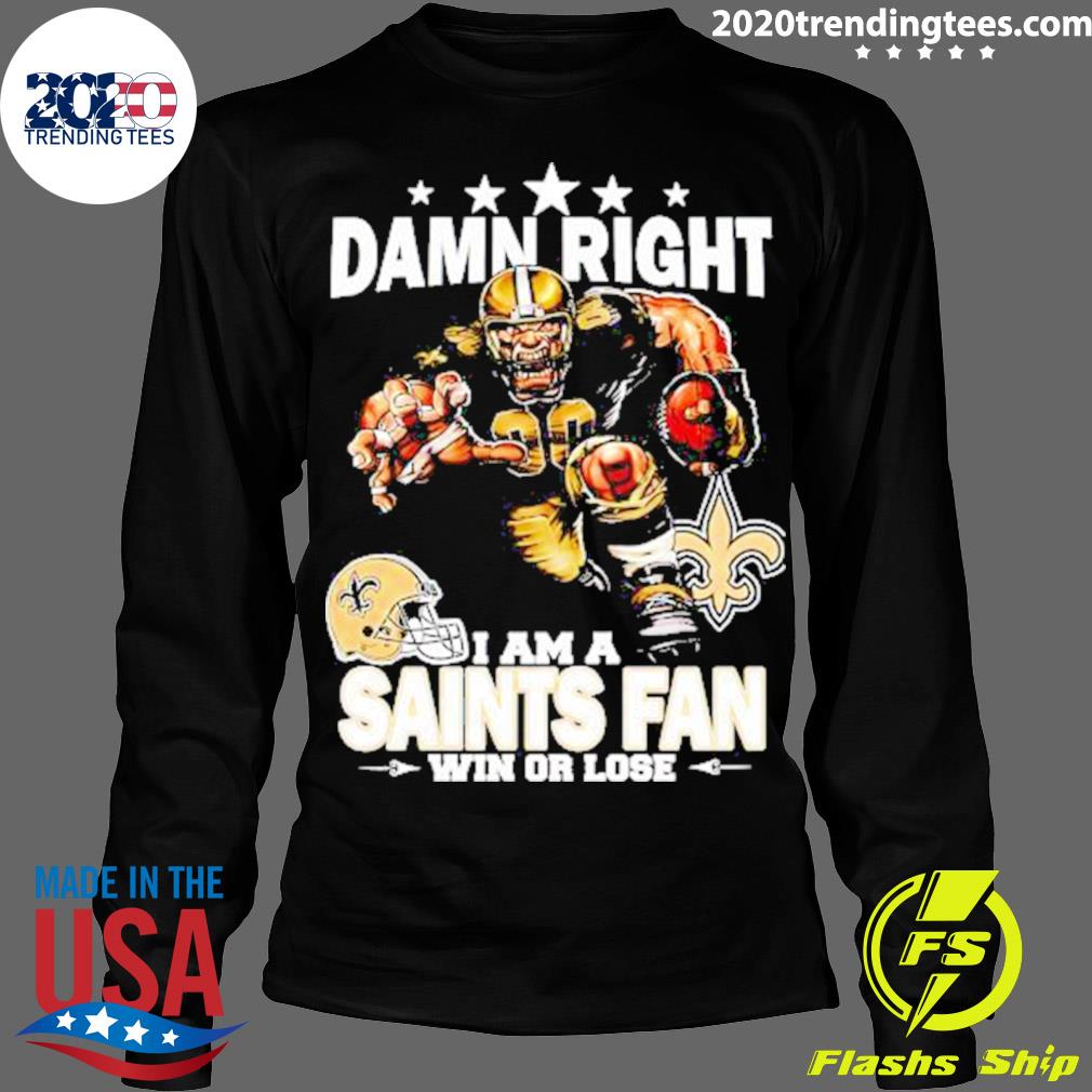 New Orleans Saints Hawaiian Shirt For Fans 01-1