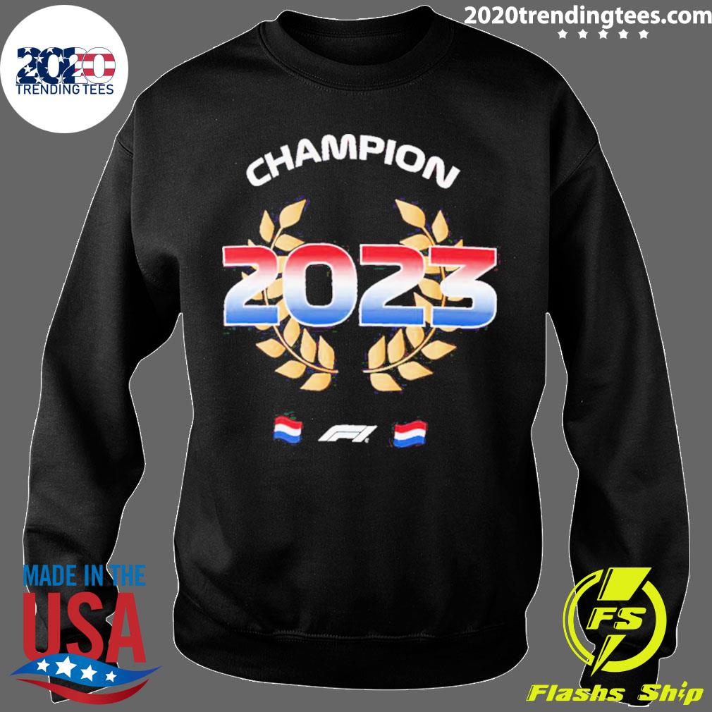 Shop for Max Verstappen World Champion Formula One Racing Tshirt Online in  India.