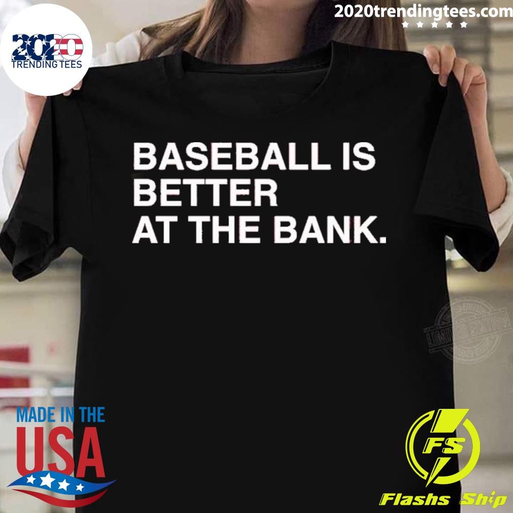 Brandon Marsh Baseball Paper Poster Phillies 4 Long Sleeve T-Shirt