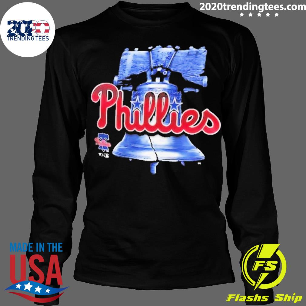 Official Philadelphia Phillies Midnight Mascot 2023 t-shirt, hoodie,  longsleeve, sweater