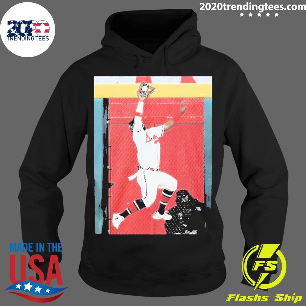 Official Michael Harris iI hiim baseball T-shirt, hoodie, tank top