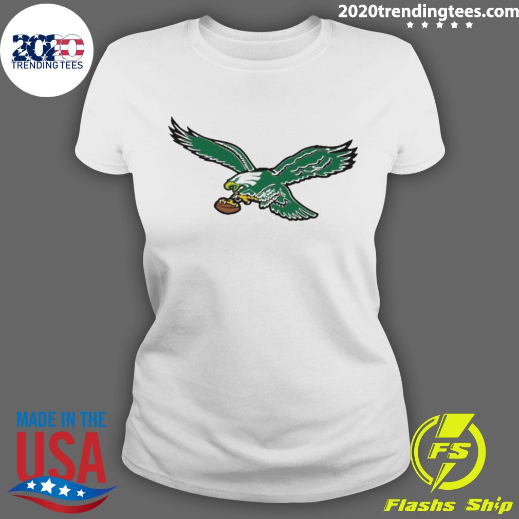 Eagles Fly Philadelphia Eagles Shirt t-shirt by To-Tee Clothing - Issuu