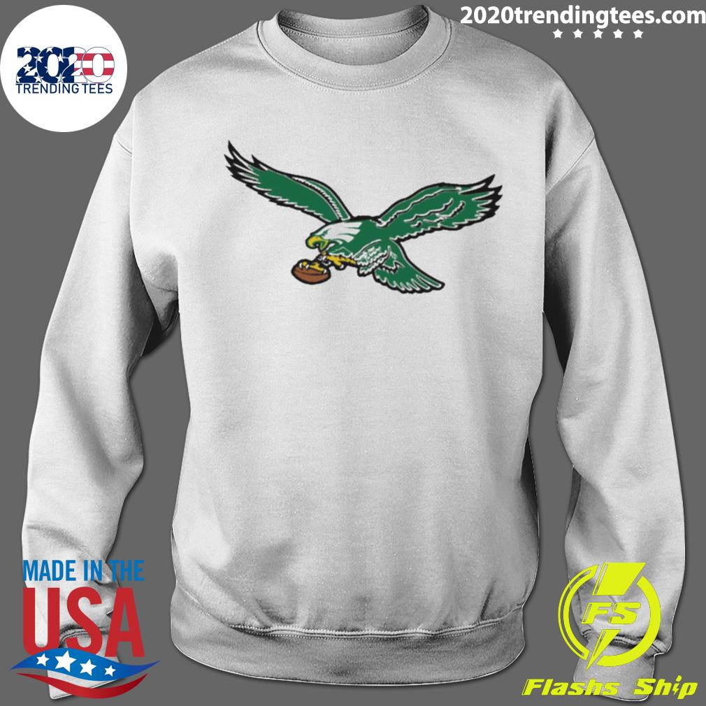 Eagles Fly Philadelphia Eagles Shirt t-shirt by To-Tee Clothing - Issuu