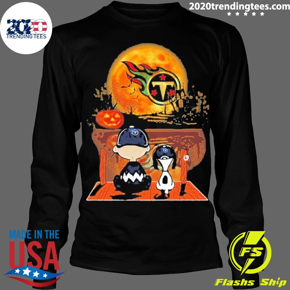 Tennessee Titans Turkey Thanksgiving 2023 Shirt - Peanutstee