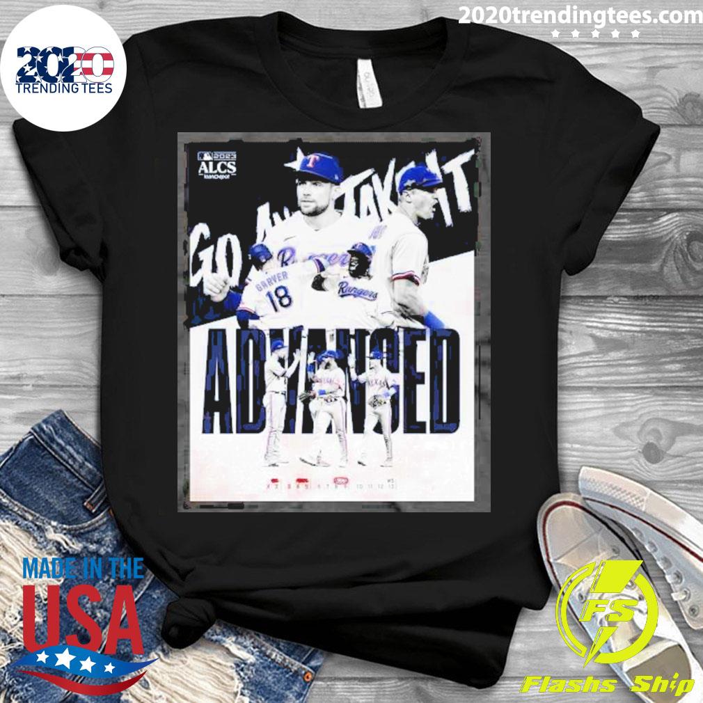 Best players Texas Rangers ALCS here we come go and take it 2023 shirt,  hoodie, sweater, long sleeve and tank top