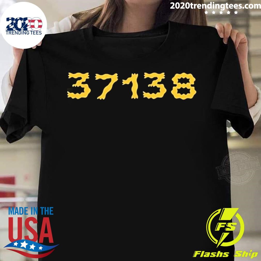37138 T-shirt