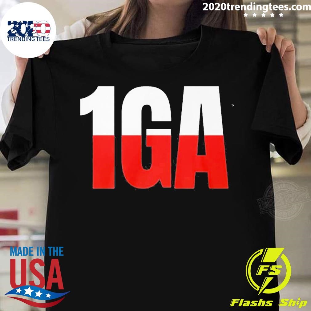 Kostekcanu 1Ga T-shirt