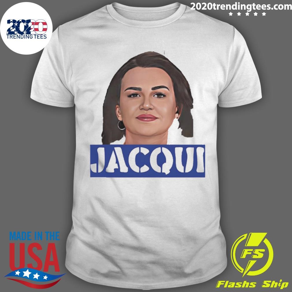 Original Jacqui Lambie Political T-shirt