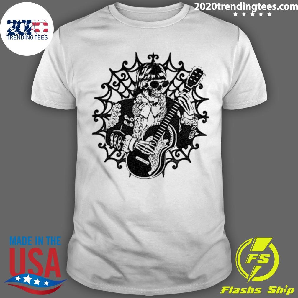 Premium Peso Pluma Nueva Vida T-shirt