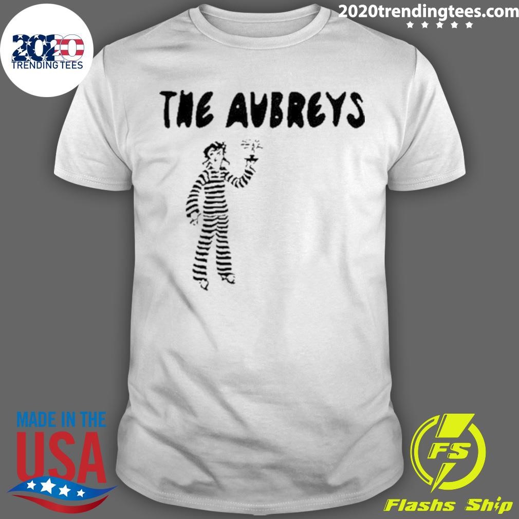 Premium The Aubreys T-shirt