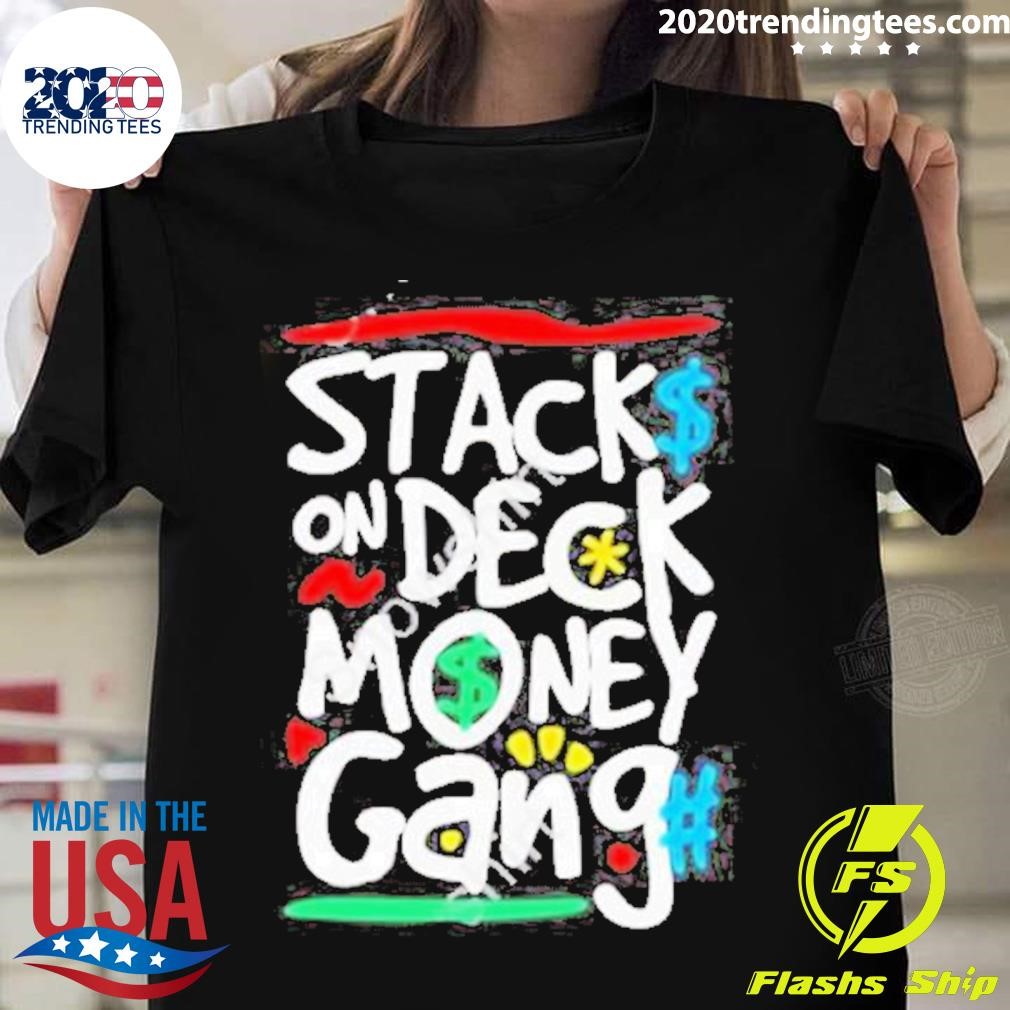Soulja Boy 90s Classic Sodmg T-shirt