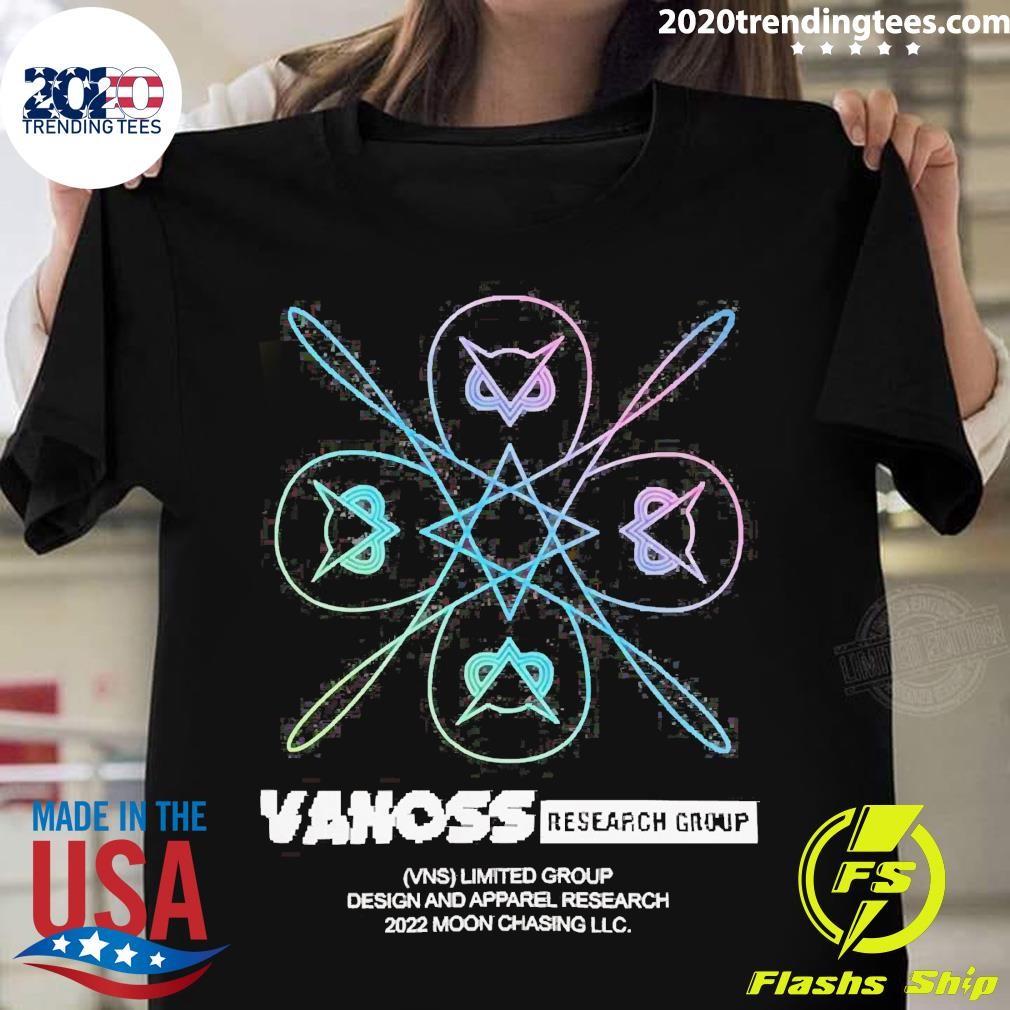 Vanoss Vortex T-shirt