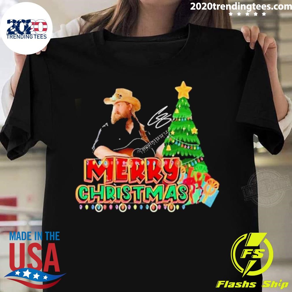 When Holidays Collide Christmas T-shirt