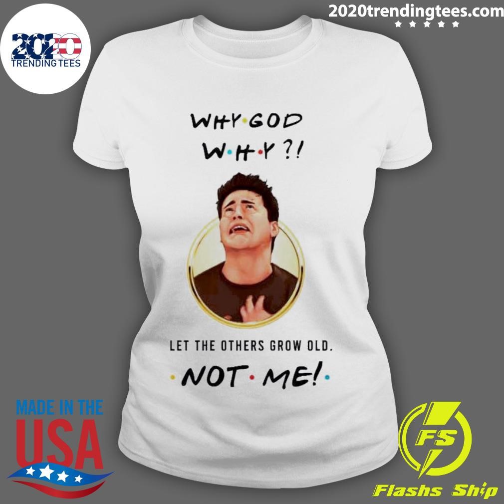 JOEY Tシャツ Tシャツ JOEY